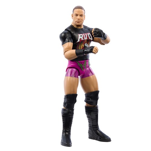 WWE Main Event Series 151 Action Figure Case of 12