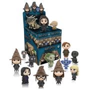 Harry Potter Mystery Minis Series 2 Display Case