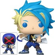 Beyblade X Jaxon Cross Funko Pop! Vinyl Figure #2426