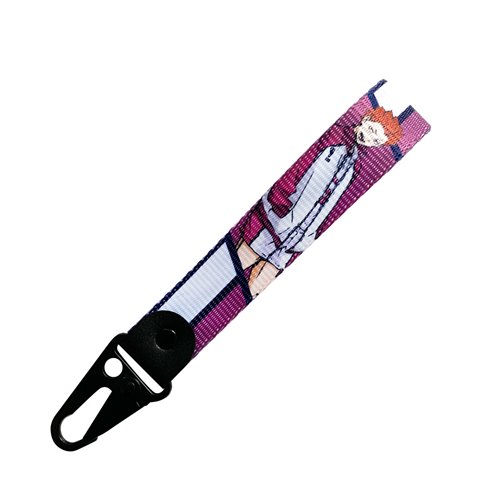 Haikyu!! Tendo Keystrap