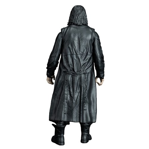 The Crow (1994) Eric Draven Scream Greats 8-inch Action Figure