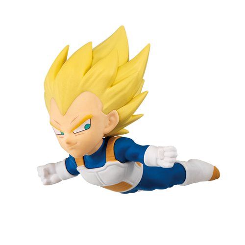 Dragon Ball TobiMas Mini-Figure Case of 6