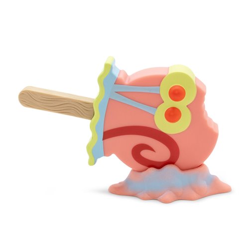 SpongeBob SquarePants Series 1 Meltz Vinyl Figure Case of 12