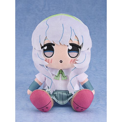 Kantai Collection KanColle Season 2: Let's Meet at Sea Yamagumo Kuripan Plushie