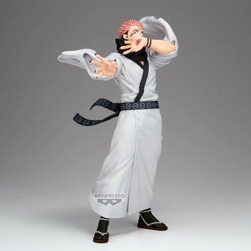 Jujutsu Kaisen Sukuna Grandista Statue