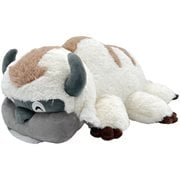 Avatar: The Last Airbender Appa Weighted 16-Inch Plush
