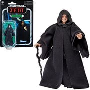 Star Wars The Vintage Collection 3 3/4-Inch The Emperor Action Figure, Not Mint