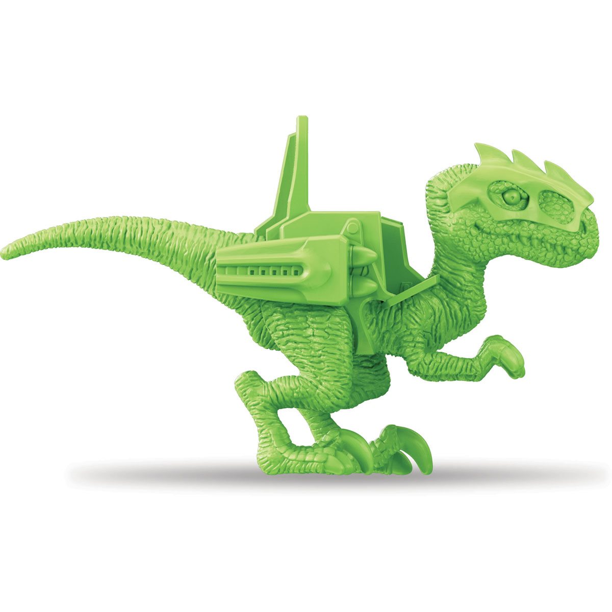 Dino Riders Rulon Warriors Dinosaurier Battle Pack Exclusive Figur Mattel 