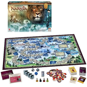 The Chronicles of Narnia - Lion, Witch and Wardrobe Game