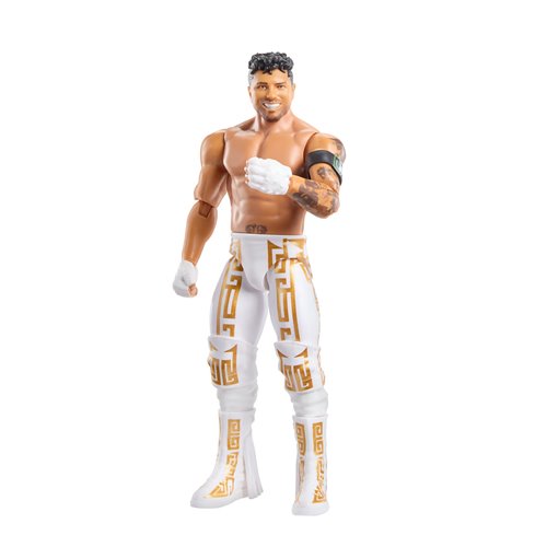 WWE Main Event Series Figure Series 156 Action Figure Case of 8
