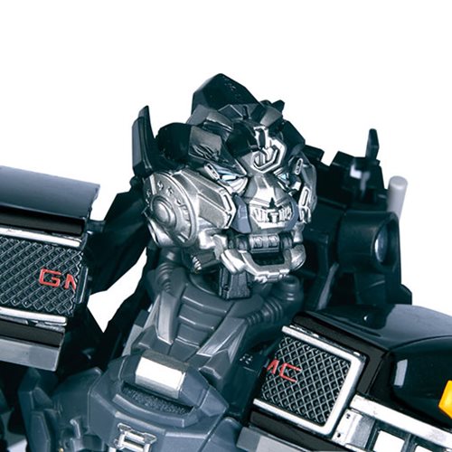E0705 Hasbro Transformers Masterpiece Movie Series Ironhide MPM-6 6" Action Figure for sale online 