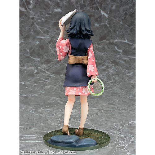 Demon Slayer: Kimetsu no Yaiba Makomo 1:7 Scale Statue