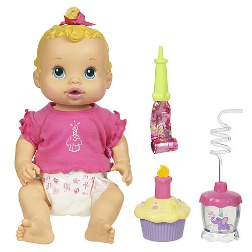 baby alive sips