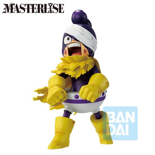 My Hero Academia Minoru Mineta A Story Reaching Out Forever Ichibansho Masterlise Statue