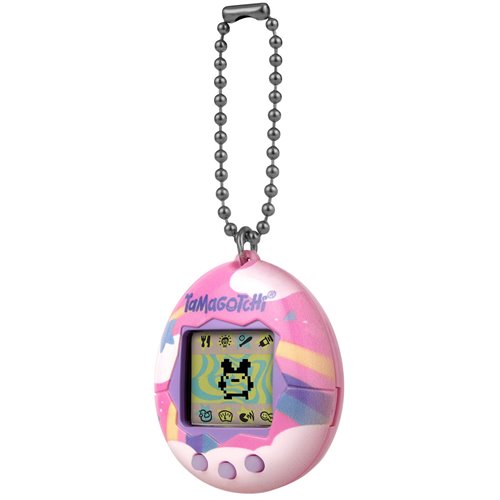 Tamagotchi Original Digital Pet 2025 Wave 2 Case of 8