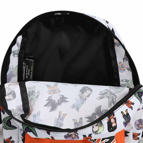 Dragon Ball Z Chibi Mini-Backpack