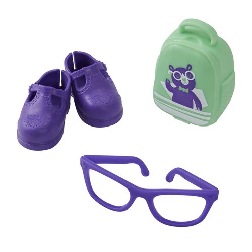 Baby Alive Littles Little Styles Ready for School Outfit