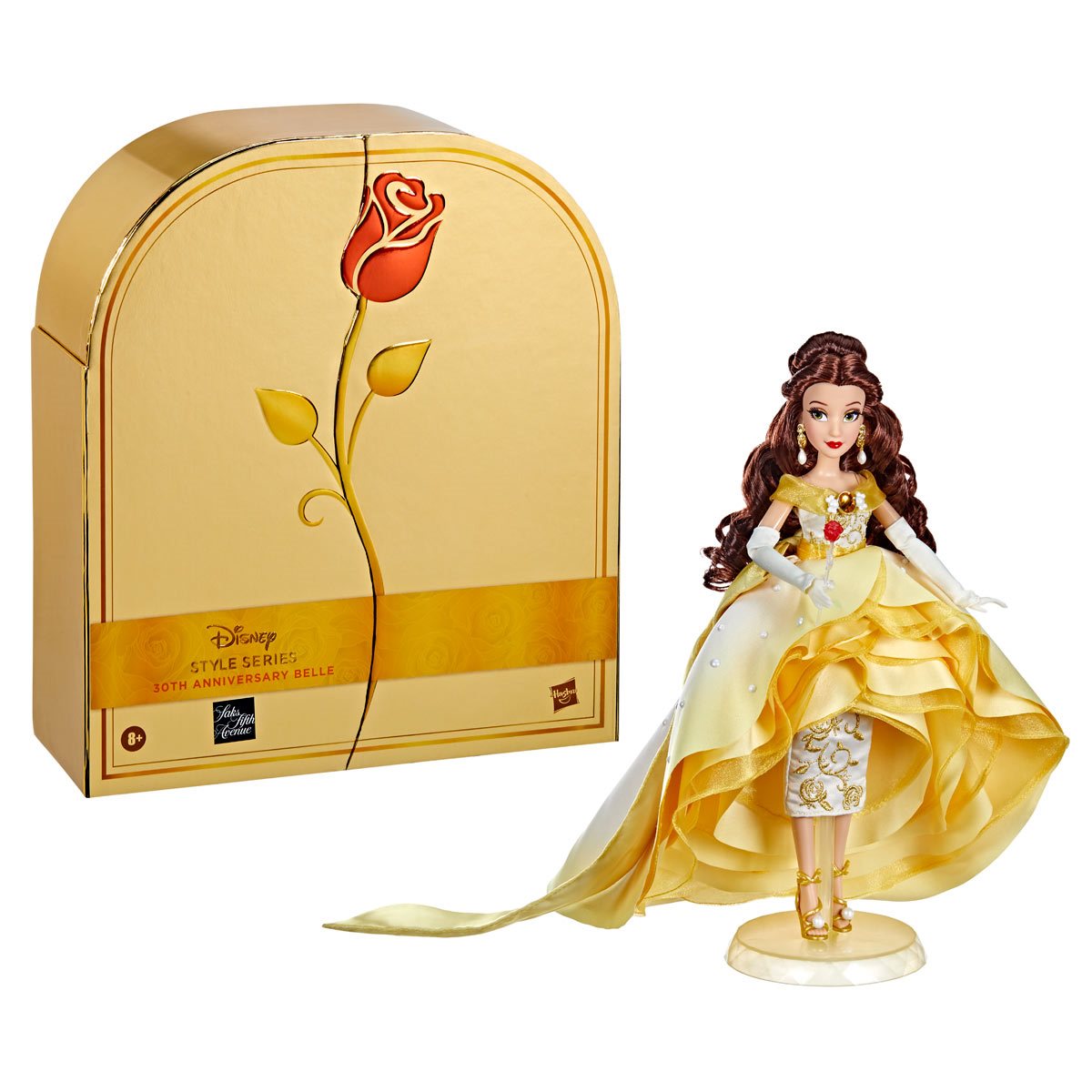 Disney Beauty and the Beast Belle Brand new 40 oz double wall