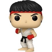 Street Fighter Movie (2026) Ryu Funko Pop! Vinyl Figure #2096