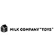 Milk Company Toys