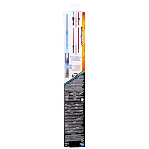 Star Wars Lightsaber Forge Kyber Core Cal Kestis Blue Customizable Electronic Lightsaber