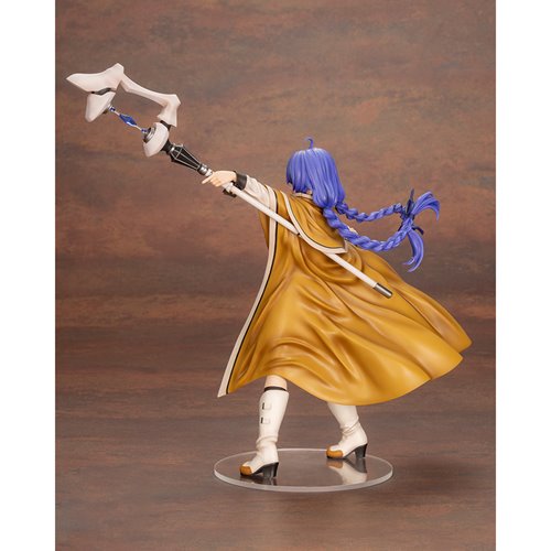 Mushoku Tensei: Jobless Reincarnation Roxy Migurdia 1:8 Scale Statue - ReRun
