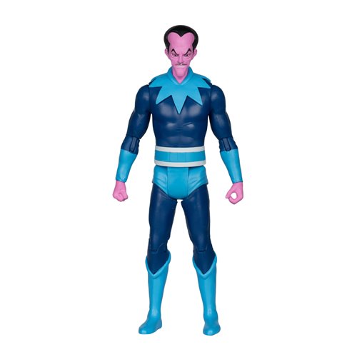 DC Retro Wave 12 Super Friends Sinestro 6-Inch Scale Action Figure