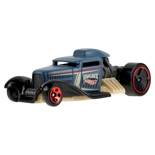 Hot Wheels Basic Car 2026 Wave 6 Case of 72