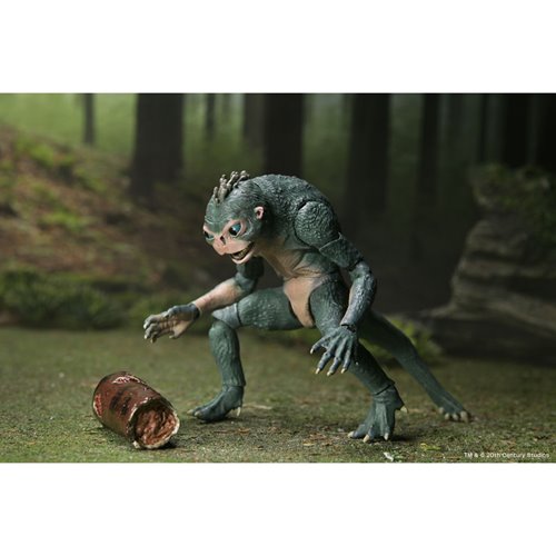 Predator Badlands Ultimate Thia & Bud 7-Inch Scale Action Figure