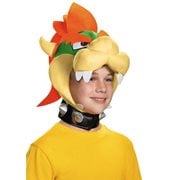 Super Mario Bros. Bowser Child Roleplay Headpiece