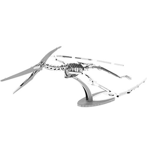 Pteranodon Skeleton Metal Earth Model Kit