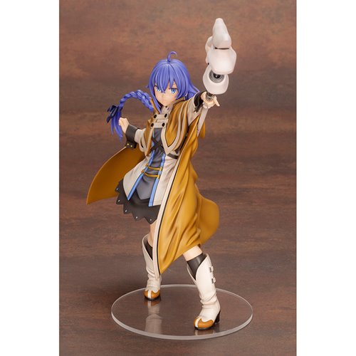 Mushoku Tensei: Jobless Reincarnation Roxy Migurdia 1:8 Scale Statue - ReRun