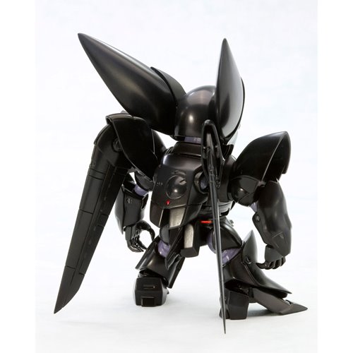 Mobile Police Patlabor Type-J9 Griffon D-Style Model Kit