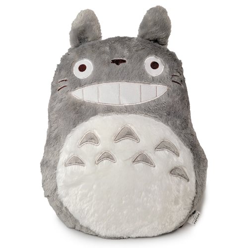 My Neighbor Totoro Big Totoro Die-cut Pillow Cushion