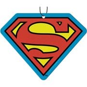 Superman Logo Air Freshener 3-Pack