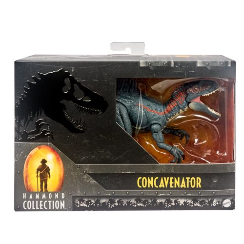 Jurassic World Hammond Collection Concavenator Action Figure