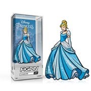 Disney Princess Cinderella FiGPiN Enamel Pin