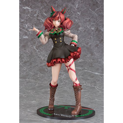 Uma Musume: Pretty Derby Nice Nature 1:7 Scale Statue