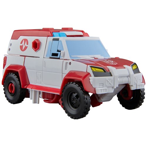Transformers Generations Age of the Primes Deluxe Wave 5 Case of 8