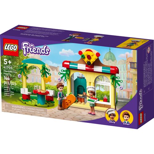 LEGO 41705 Friends Heartlake