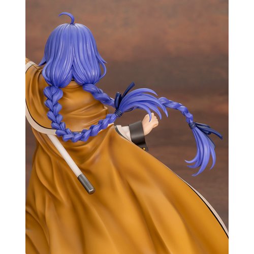 Mushoku Tensei: Jobless Reincarnation Roxy Migurdia 1:8 Scale Statue - ReRun