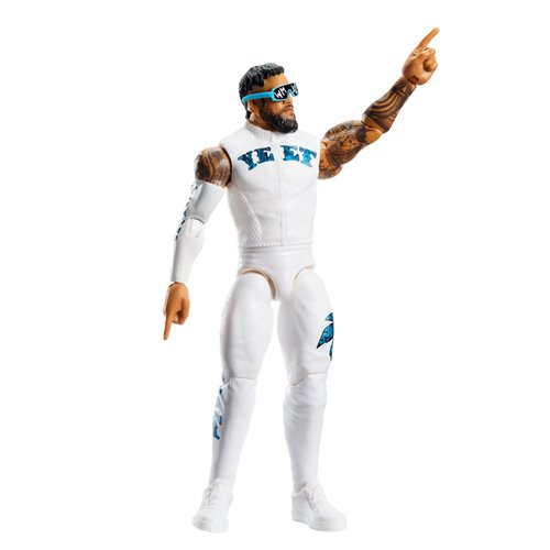 WWE Main Event Series Figure Series 161 Action Figure Case of 8