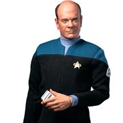Star Trek: Voyager The Doctor Emergency Medical Hologram 1:6 Scale Action Figure