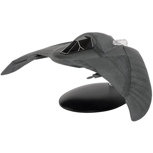 Stargate Death Glider Die-Cast Metal Ship