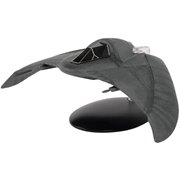 Stargate Death Glider Die-Cast Metal Ship