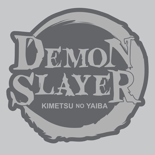 Demon Slayer: Kimetsu No Yaiba Emblem Glass Tankard