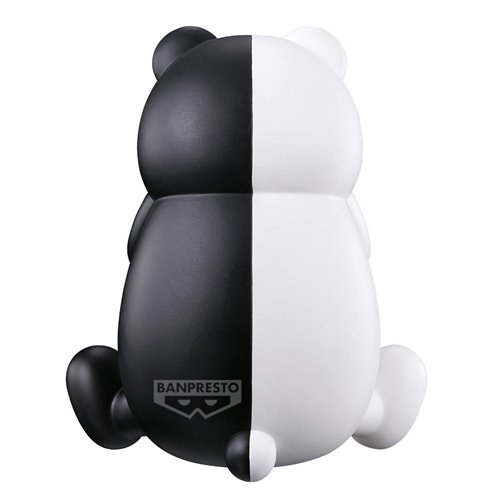 Danganronpa 1.2 Reload Monokuma Statue