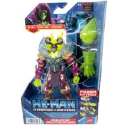 He-Man and The Masters of the Universe Skeletor Reborn Deluxe Action Figure