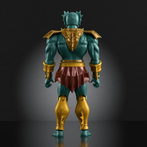 Masters of the Universe Origins Wave 30 200X Mer-Man Action Figure