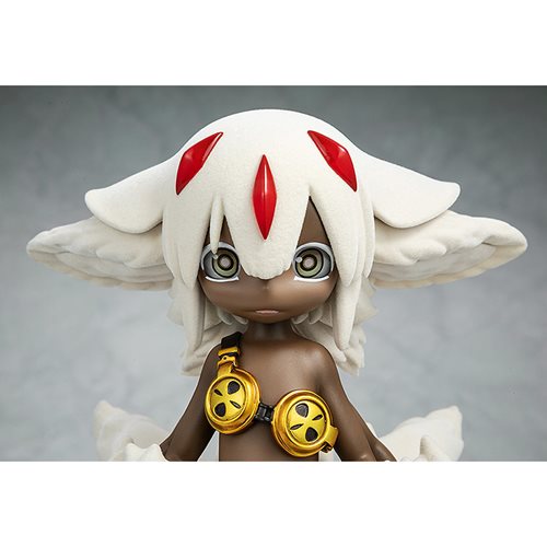 Made in Abyss: The Golden City of the Scorching Sun Faputa Special Set 1:7 Scale Statue